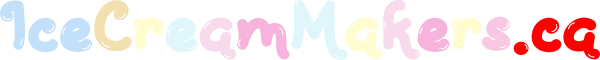 IceCreamMakers.ca Logo